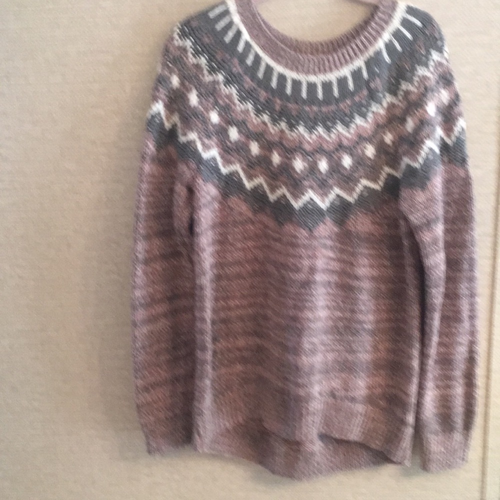 Sweater